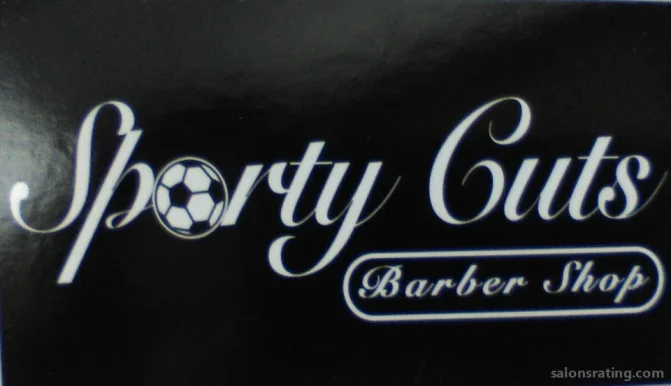 Sporty Cuts | Barber Shop, Professional Shaving, Barber Facial, Quality Haircut, Edinburg - Photo 2