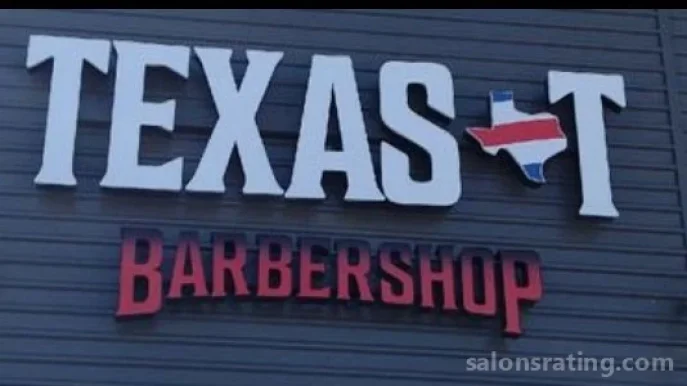 Texas T Barbershop/FREEDOMFADERS, Edinburg - Photo 3