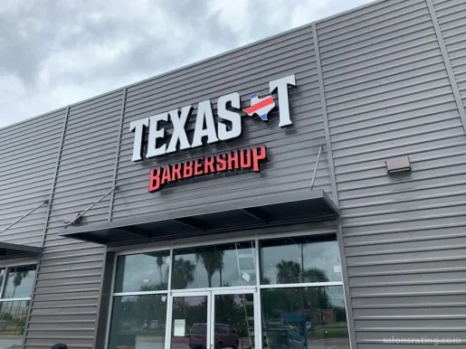 Texas T Barbershop, Edinburg - Photo 4