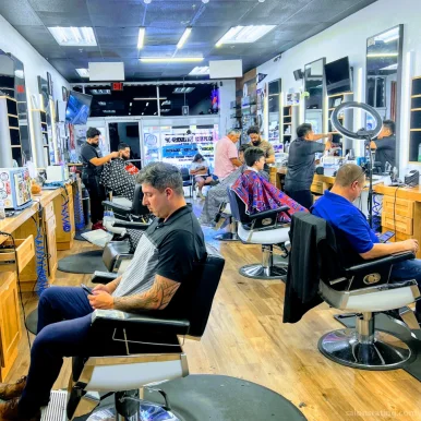 Refined Barbershop, El Cajon - Photo 4