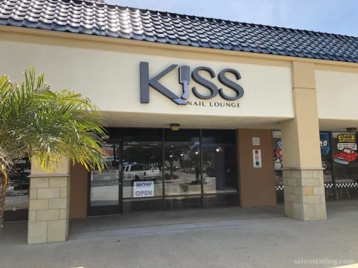 KISS Nail Lounge, El Cajon - Photo 7