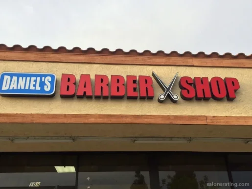 Daniel's barber shop, El Cajon - Photo 3