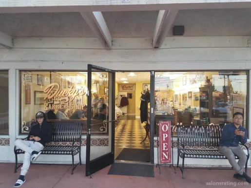 Ducky's barbershop, El Cajon - Photo 1
