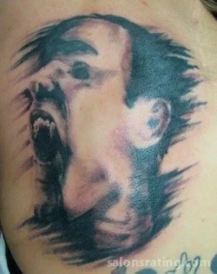 Vandall Tattoo, El Cajon - Photo 1