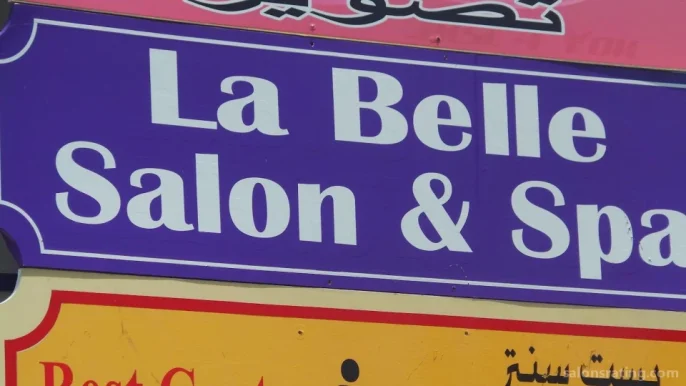 La Belle Hair Salon, El Cajon - Photo 1
