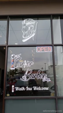 The Carver Barbershop, El Cajon - Photo 2