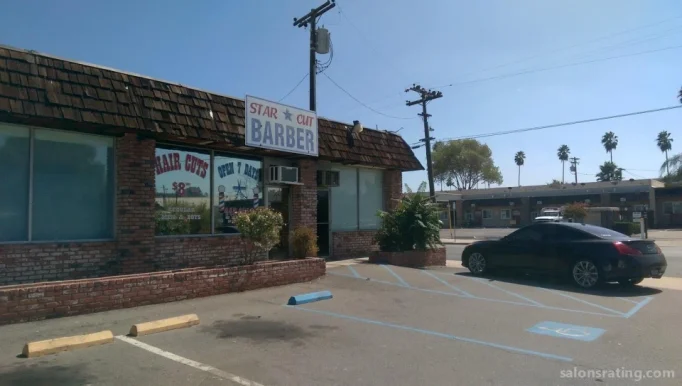 Star Cut Barber shop, El Cajon - Photo 2