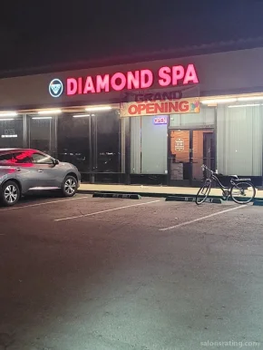 Diamond Spa Massage, El Cajon - Photo 2