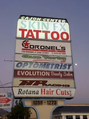 Rotana Haircut, El Cajon - Photo 2