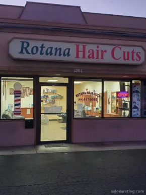 Rotana Haircut, El Cajon - Photo 4