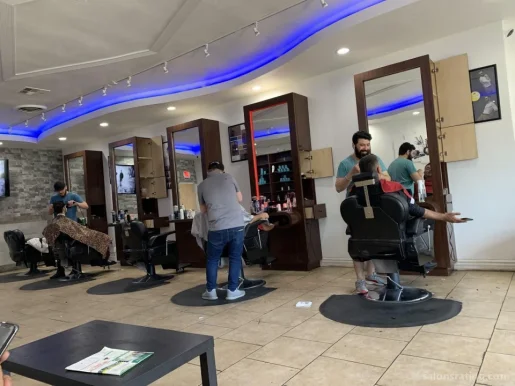 Royal Barber Shop, El Cajon - Photo 2