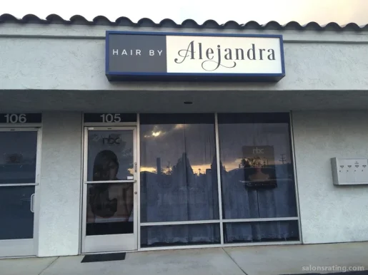 Hair By Alejandra, El Cajon - Photo 4
