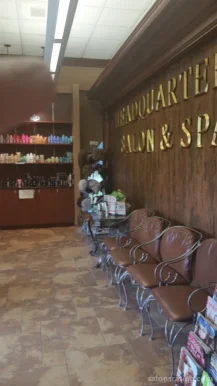 Headquarters Salon And Day Spa, Elgin - 