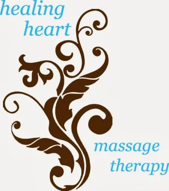 Healing heart massage therapy, Elgin - 