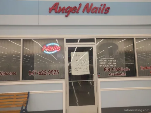 Angel Nails, Elgin - Photo 1