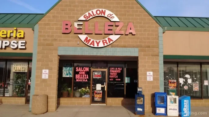 Salon De Belleza Mayra, Elgin - Photo 1