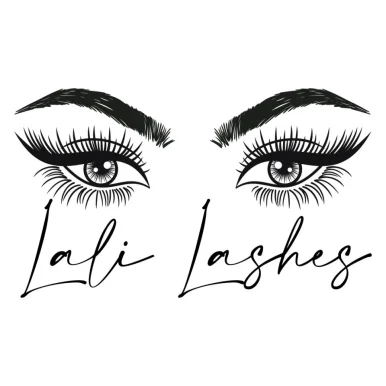 Lali Lashes, Elgin - 