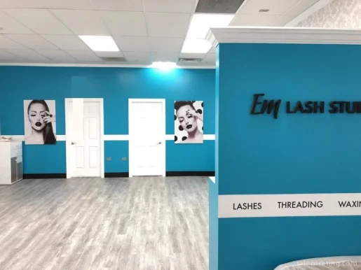 EM Lash Studio, Elgin - Photo 1