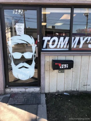 Tommy's Barbershop, Elgin - Photo 4