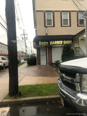 Electrico Barber Shop, Elizabeth - Photo 1