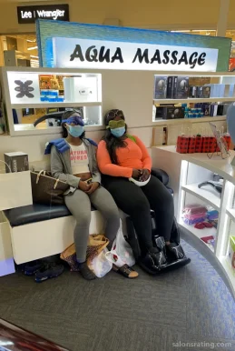 Aqua Massage, Elizabeth - Photo 4