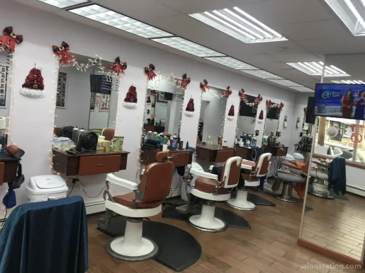 All Star Barber Shop, Elizabeth - Photo 1
