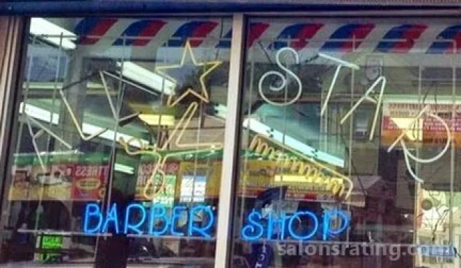All Star Barber Shop, Elizabeth - Photo 3