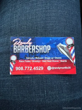 Britos Barber Shop, Elizabeth - Photo 4