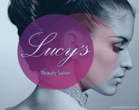 Lucy's Beauty Salon, Elizabeth - Photo 3