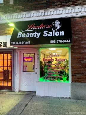 Leslies beauty salon, Elizabeth - Photo 3
