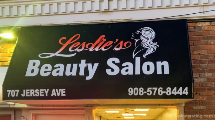 Leslies beauty salon, Elizabeth - Photo 4