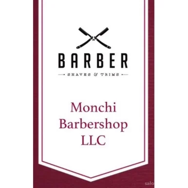 Monchi Barbershop LLC, Elizabeth - Photo 2