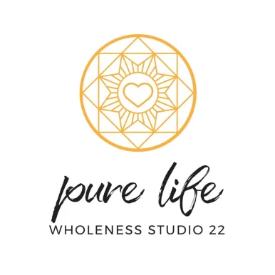 Pure Life Wholeness at Studio 22, Elizabeth - 