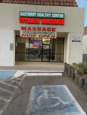 East West Healthy Center Vitamin Massage, El Paso - Photo 3