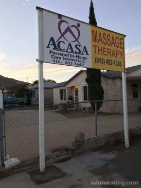 Revive Massage, El Paso - Photo 4