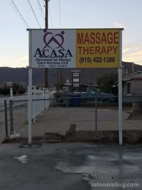 Revive Massage, El Paso - Photo 2