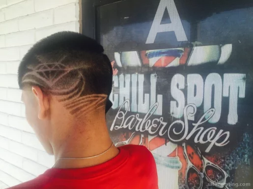 Chill Spot Barbershop, El Paso - Photo 2