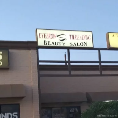 Eyebrow Threading Beauty Salon, El Paso - Photo 4