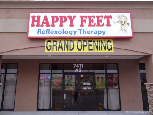 Happy Feet, El Paso - Photo 6