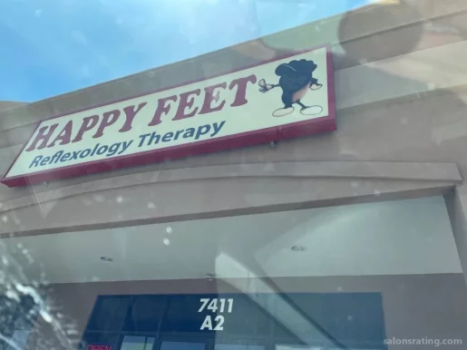 Happy Feet, El Paso - Photo 4