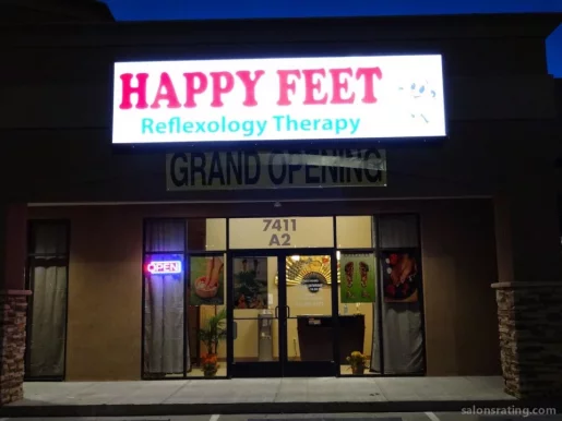 Happy Feet, El Paso - Photo 3