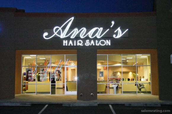 Ana's Hair Studio, El Paso - Photo 1