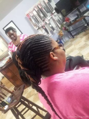 Folu (Paseo) African Hair Braids Salon, El Paso - Photo 7