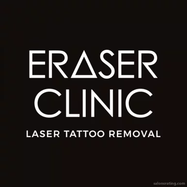 Removery Tattoo Removal & Fading, El Paso - Photo 5