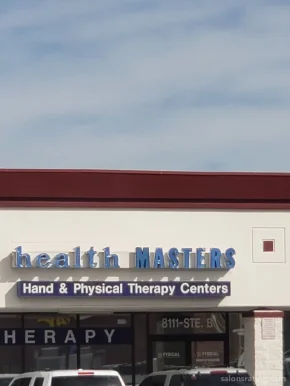 FYZICAL Therapy Balance & Hand Centers, El Paso - Photo 2