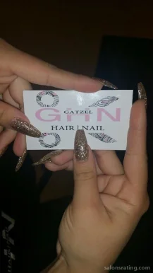 Gatzel Hair & Nail, El Paso - Photo 6