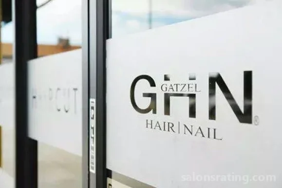 Gatzel Hair & Nail, El Paso - Photo 5
