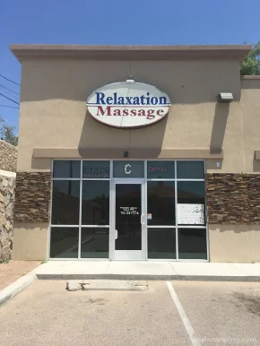 Relaxation Massage, El Paso - Photo 4