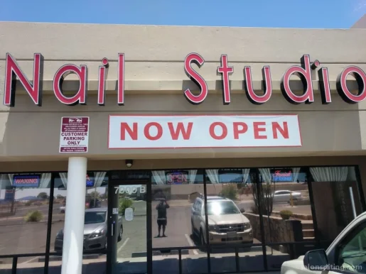 Nail Studio, El Paso - Photo 2
