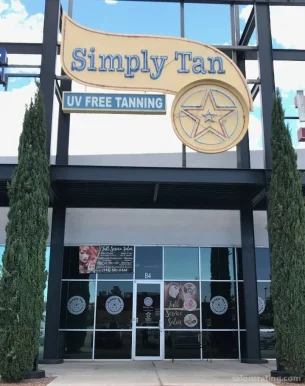 Simply Tan Spa, El Paso - Photo 1